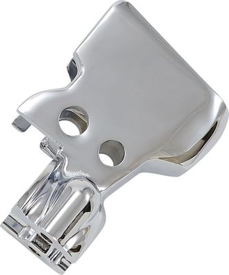 Fäste kopplingshandtag Drag Specialties Softail 18-24 krom