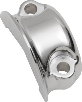 Klammer Drag Specialties Touring 15-20 krom
