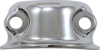 Klammer Drag Specialties Touring 15-20 krom