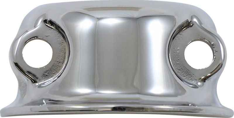 Klammer Drag Specialties Touring 15-20 krom