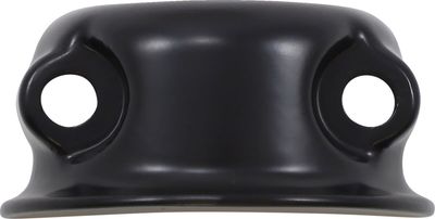 Klammer Drag Specialties Touring 15-20 svart