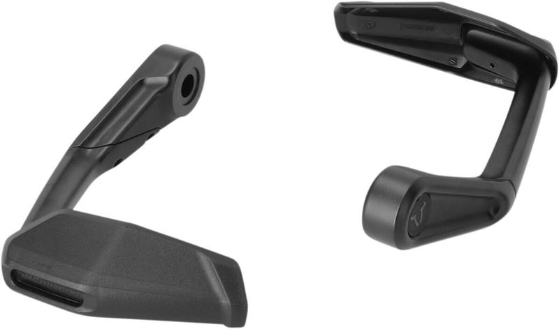 Handtag SW-Motech Guards Wind Protection Kawasaki 17-upp, Honda 18-24