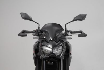Handtag SW-Motech Guards Wind Protection Kawasaki 17-upp, Yamaha 23-upp