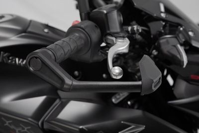 Handtag SW-Motech Guards Wind Protection Kawasaki 17-upp, Yamaha 23-upp