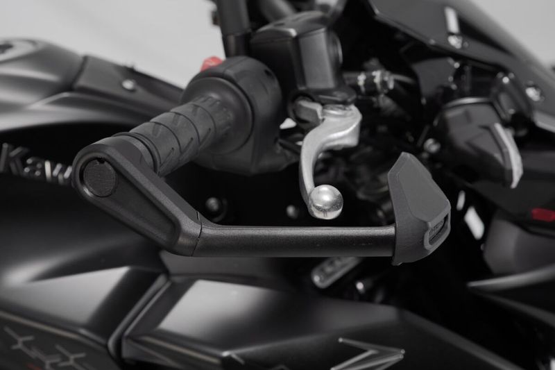 Handtag SW-Motech Guards Wind Protection Kawasaki 17-upp, Yamaha 23-upp