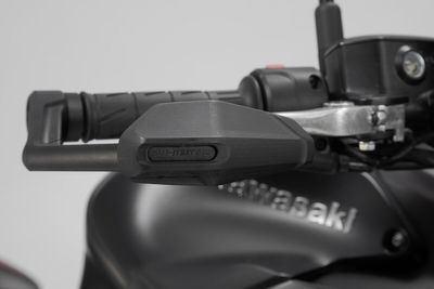 Handtag SW-Motech Guards Wind Protection Kawasaki 17-upp, Yamaha 23-upp