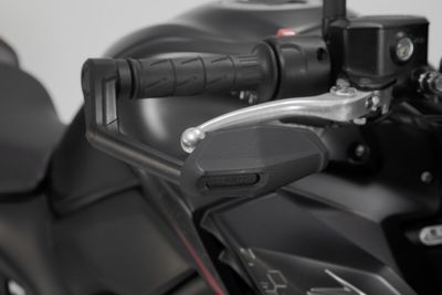 Handtag SW-Motech Guards Wind Protection Kawasaki 17-upp, Yamaha 23-upp