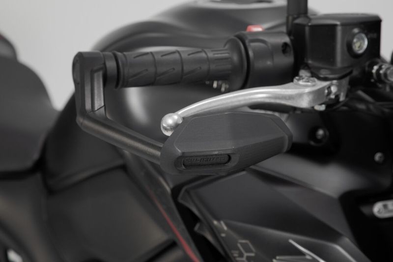 Handtag SW-Motech Guards Wind Protection Kawasaki 17-upp, Yamaha 23-upp