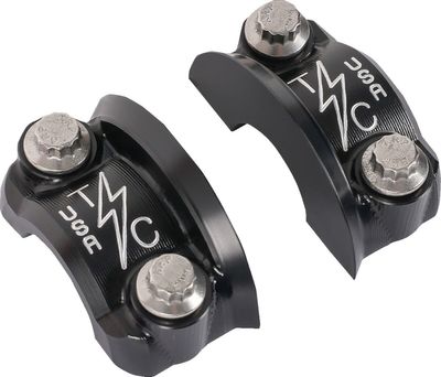 Klammer Thrashin Supply Speedway Perch H-D 82-upp