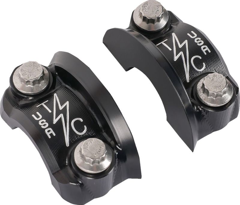 Klammer Thrashin Supply Speedway Perch H-D 82-upp