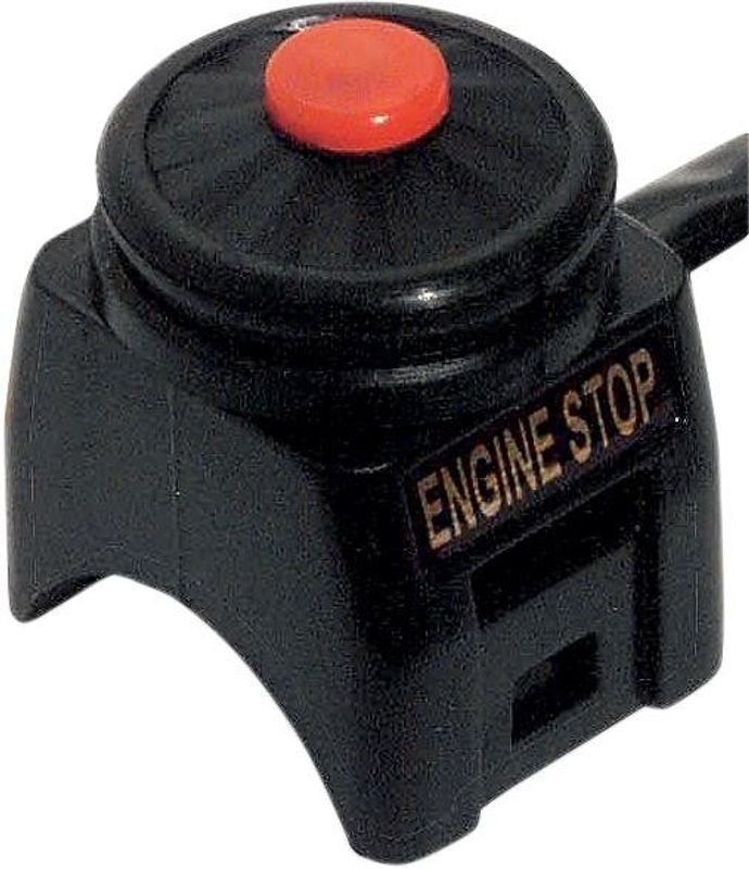 Killswitch Emgo Kawasaki 84-95
