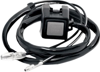 Killswitch Emgo Yamaha 74-04