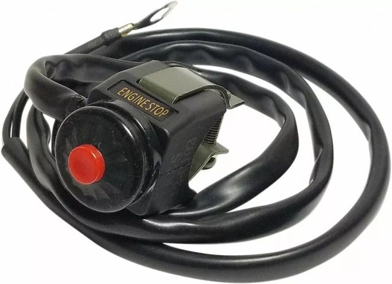 Killswitch K&S Kawasaki 84-99