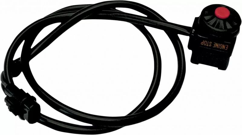 Killswitch K&S Kawasaki KX 250 F / KX 450 F 06-15