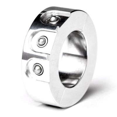Strömbrytare Motogadget 22mm 7/8" polerad 22mm