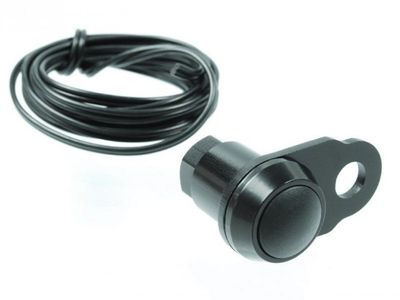 Tryckknappssats Motogadget M12 svart