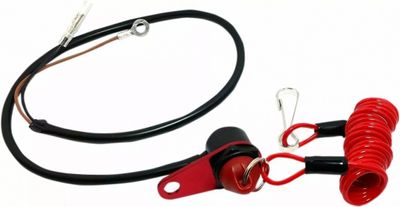 Killswitch K&S Tether Univ Type 12-0108