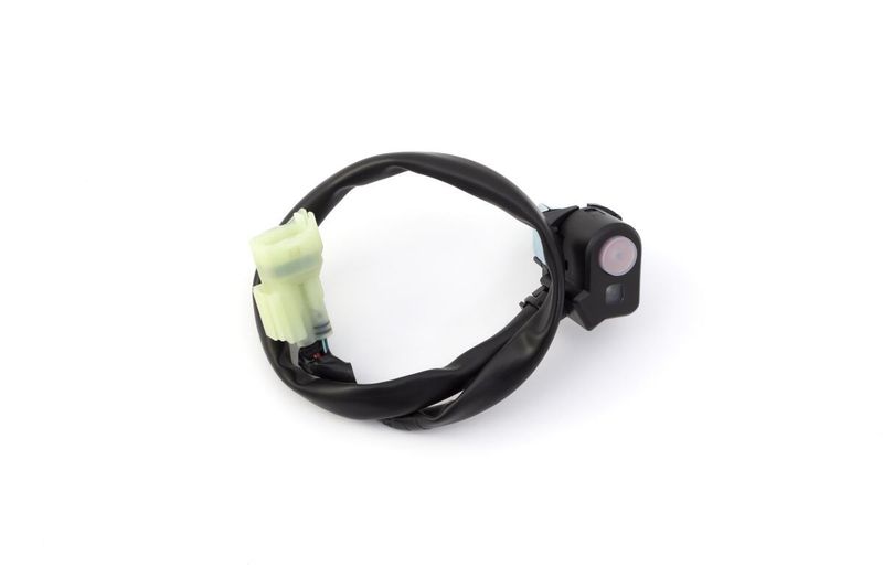 Hus Emgo Mode Kawasaki KX 250 F / KX 450 F 12-18