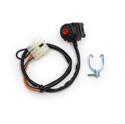 Strömbrytare startmotor Emgo Ktm 90-18