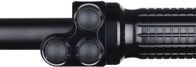 Strömbrytare Motogadget Basic svart 4004021