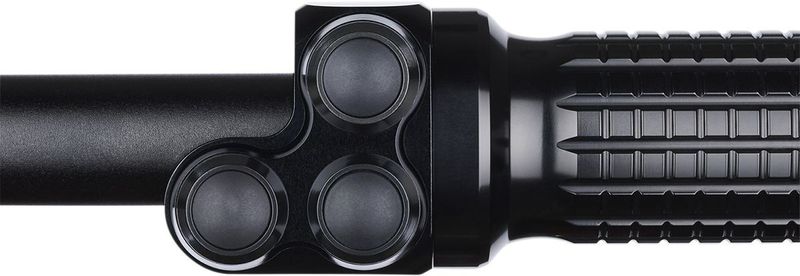 Strömbrytare Motogadget Basic svart 4004021