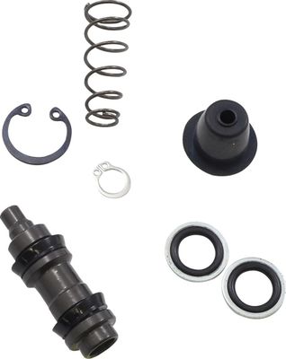 Renoveringssats huvudcylinder koppling Drag Specialties fram Touring 17-20, Trike 17-19