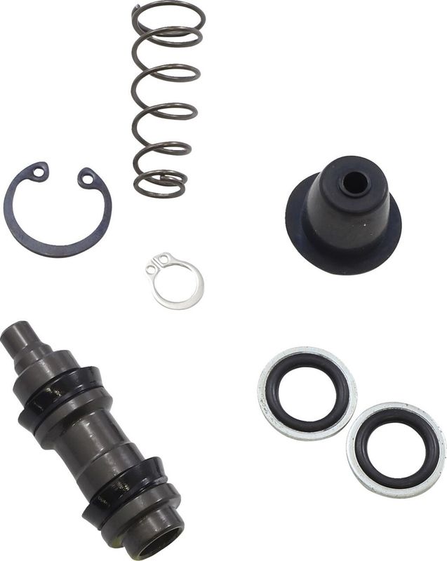 Renoveringssats huvudcylinder koppling Drag Specialties fram Touring 17-20, Trike 17-19