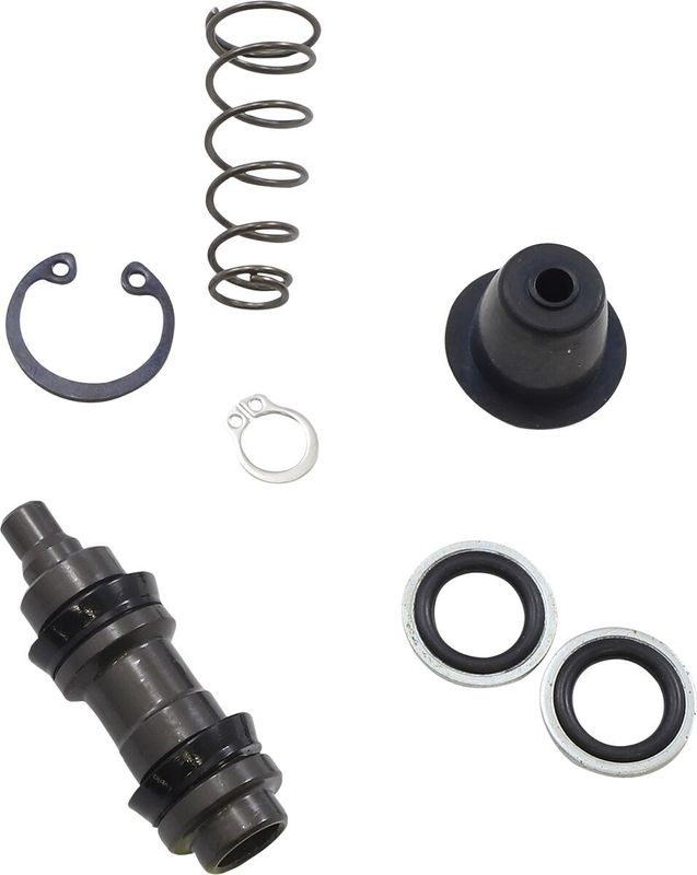 Renoveringssats huvudcylinder koppling Drag Specialties fram Touring 17-20, Trike 17-19