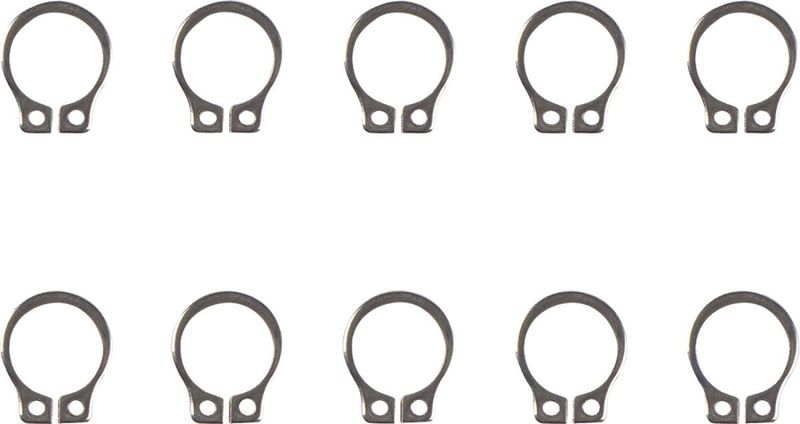 Låsringar Eastern Motorcycle Parts H-D 84-24 (10-pack)