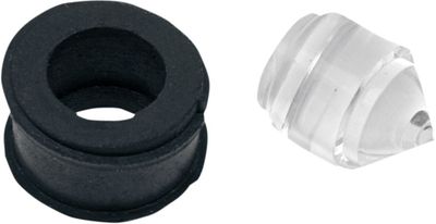 Bromshandtag koppling Drag Specialties Sight Master H-D 82-95 (5-pack)