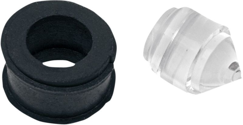Bromshandtag koppling Drag Specialties Sight Master H-D 82-95 (5-pack)