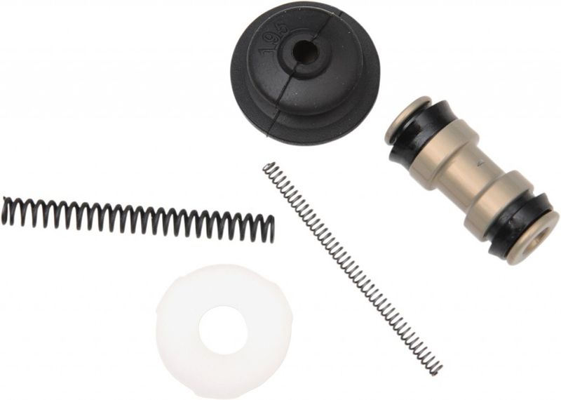 Huvudcylindersats Moto-Master radial Ø12 mm