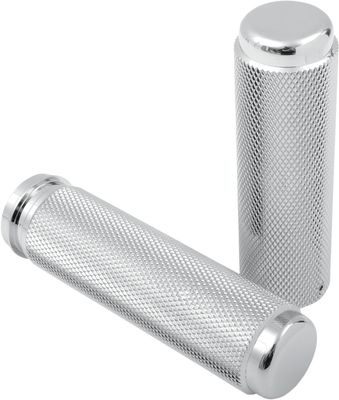 Handtag Pingel billet räfflad H-D 08-24
