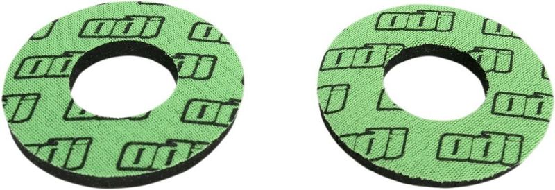 Handtag ODI Donuts grön