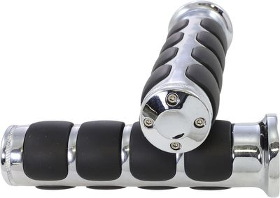 Handtag Kuryakyn ISO-Grips Honda 75-17