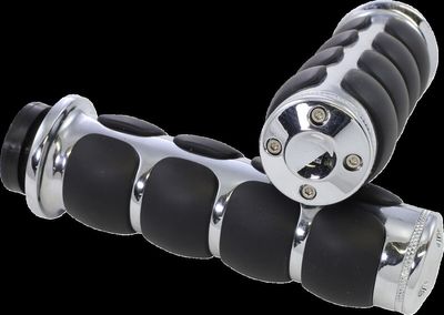 Handtag Kuryakyn ISO-Grips 5 3/4