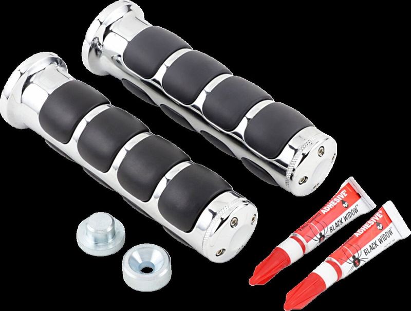 Handtag Kuryakyn ISO-Grips Honda Valkyrie 97-03