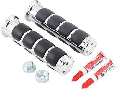 Handtag Kuryakyn ISO-Grips Honda Valkyrie 97-03