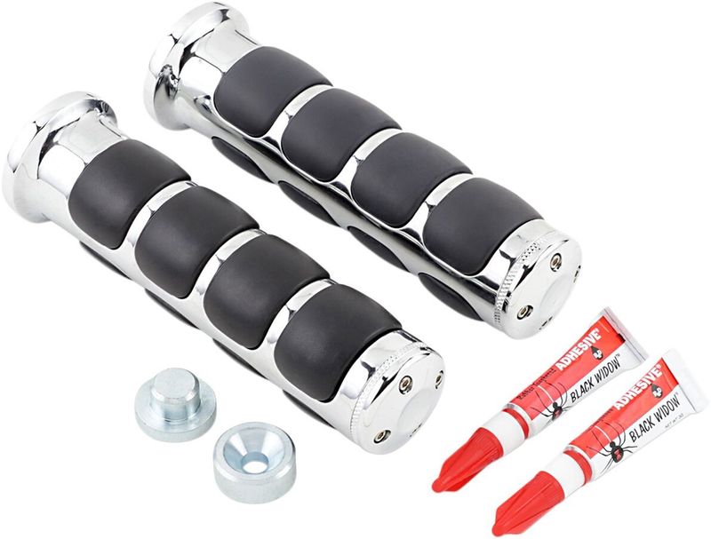 Handtag Kuryakyn ISO-Grips Honda Valkyrie 97-03