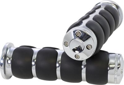 Handtag Kuryakyn ISO-Grips Universal 7/8