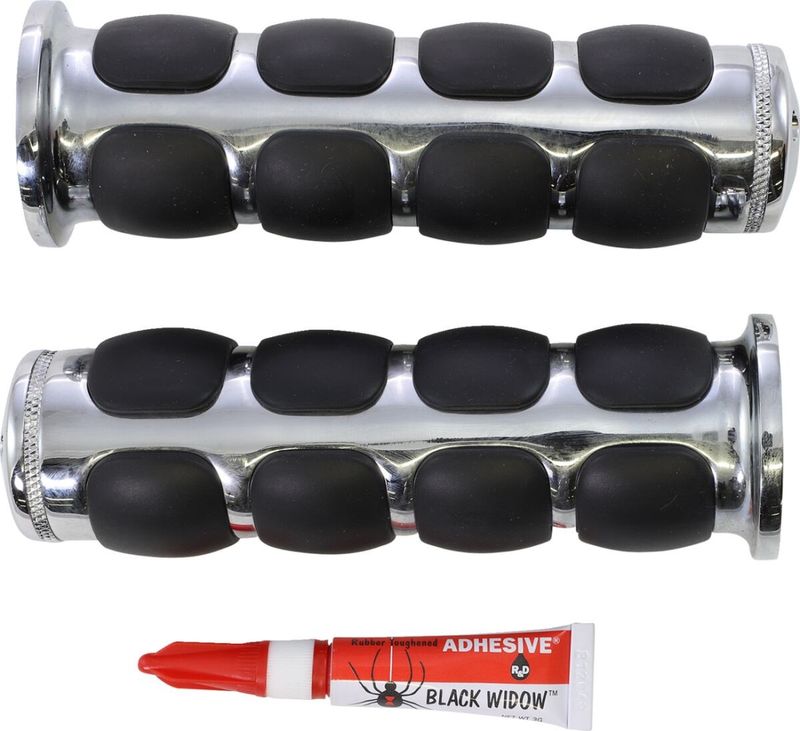 Handtag Kuryakyn ISO-Grips Universal 7/8
