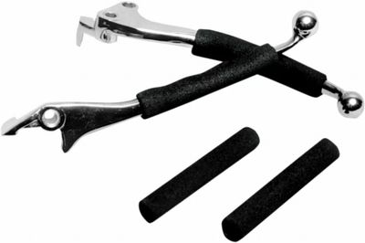 Grips Foam Lever