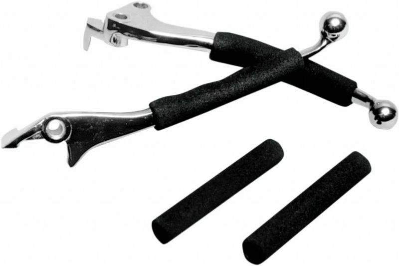 Grips Foam Lever