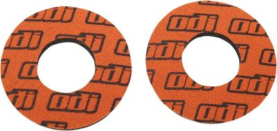 Handtag ODI Donuts orange