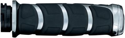 Handtag Kuryakyn Kinetic H-D 18-24 krom
