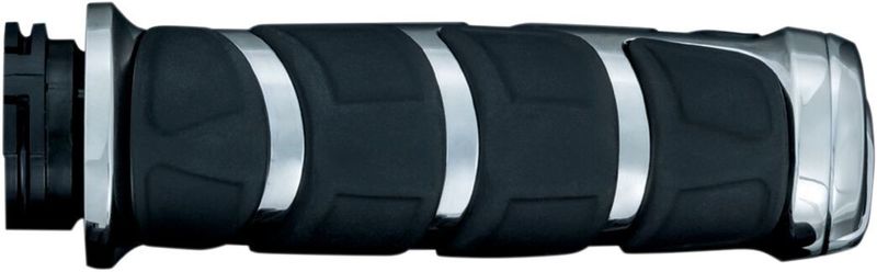 Handtag Kuryakyn Kinetic H-D 18-24 krom