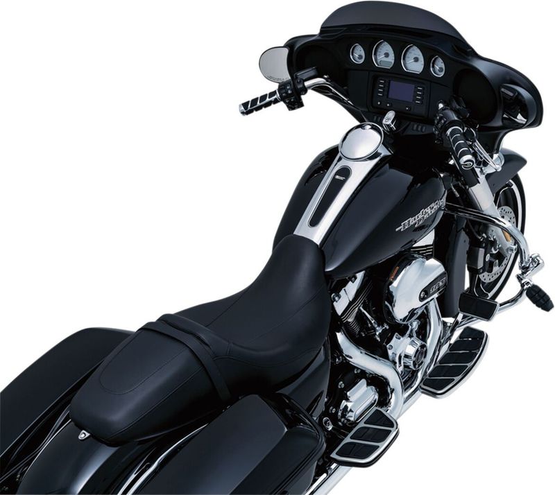 Handtag Kuryakyn Kinetic H-D 18-24 krom