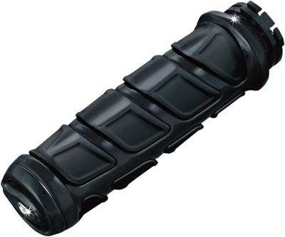Handtag Kuryakyn Kinetic H-D 18-24 svart
