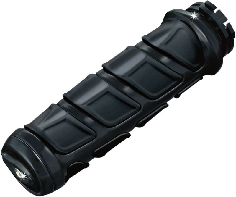 Handtag Kuryakyn Kinetic H-D 18-24 svart