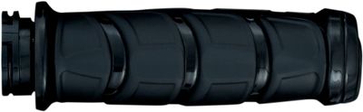 Handtag Kuryakyn Kinetic H-D 18-24 svart
